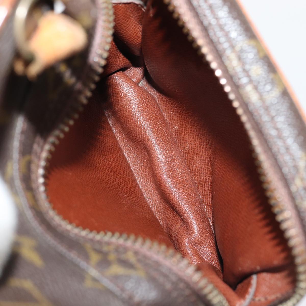LOUIS VUITTON Monogram Mini Amazon Shoulder Bag M45238 LV bs15551