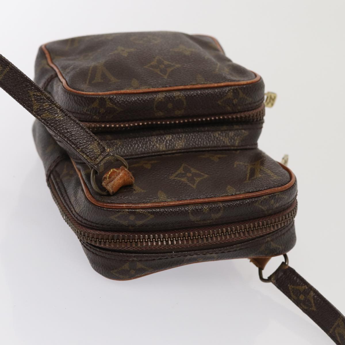 LOUIS VUITTON Monogram Mini Amazon Shoulder Bag M45238 LV bs15551