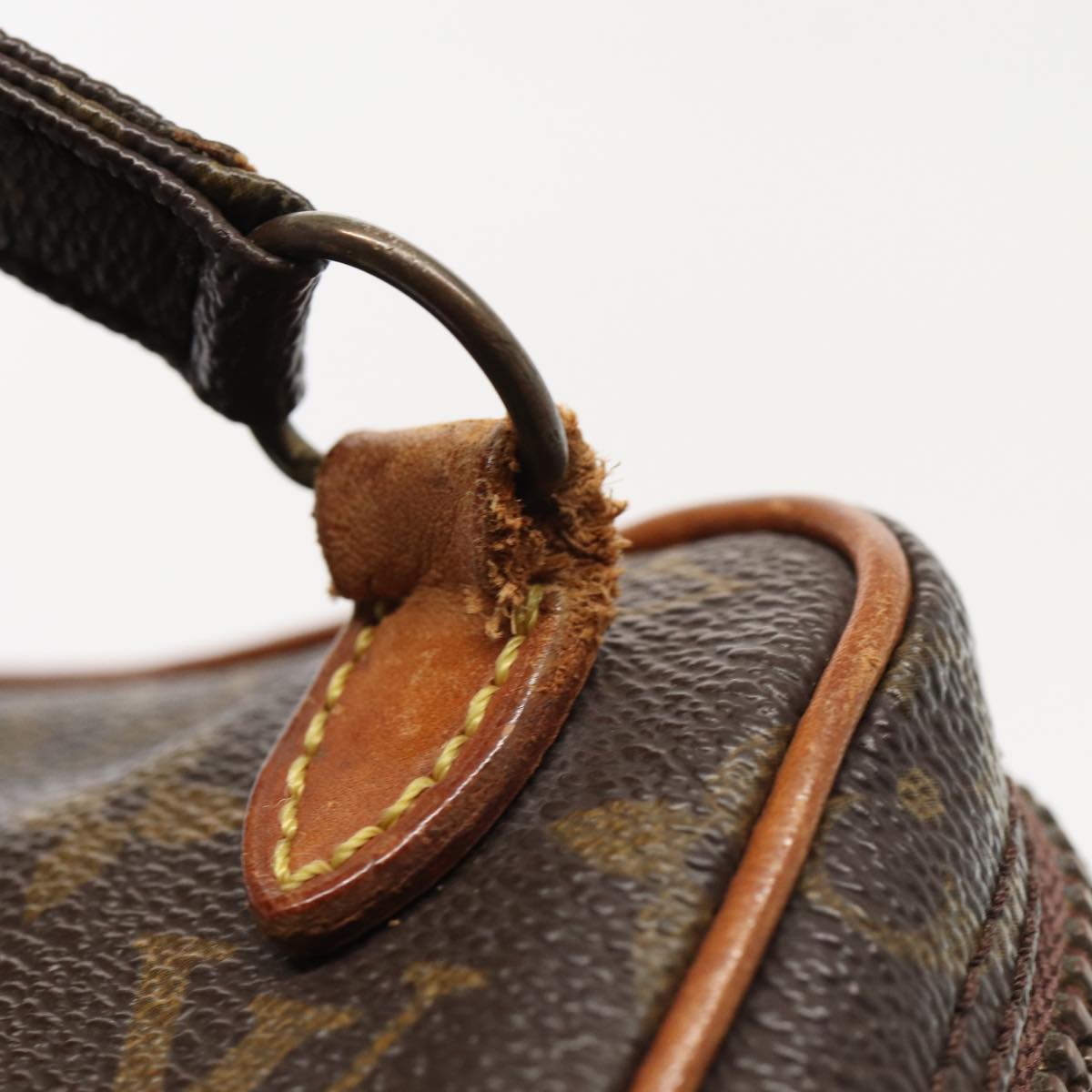 LOUIS VUITTON Monogram Mini Amazon Shoulder Bag M45238 LV bs15551