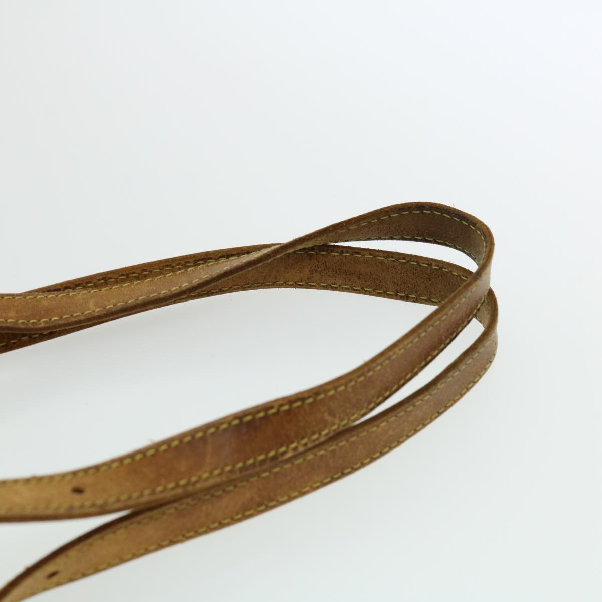 LOUIS VUITTON Monogram Bucket GM Shoulder Bag M42236 LV bs1584