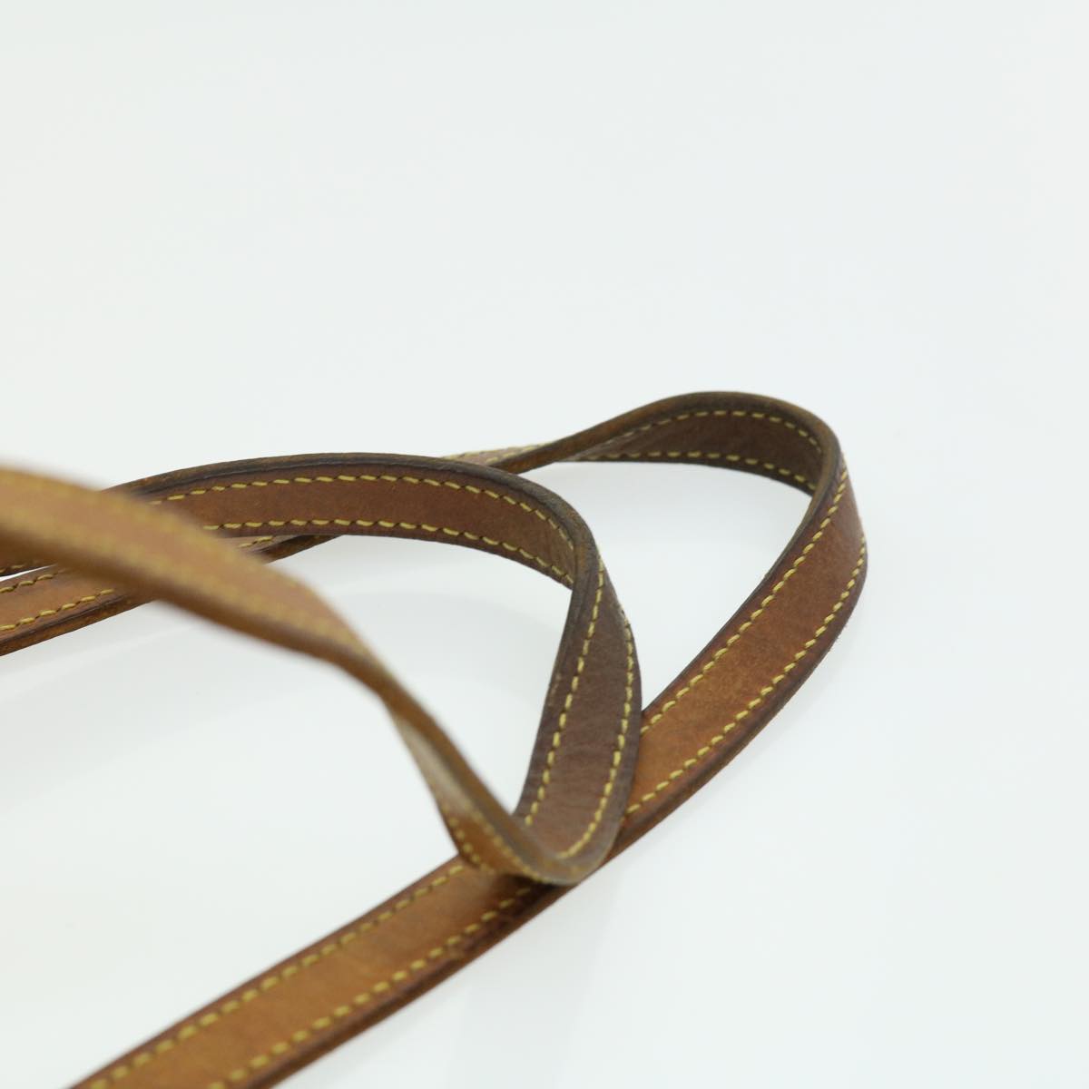 LOUIS VUITTON Monogram Cite MM Hand Bag M51182 LV bs1594