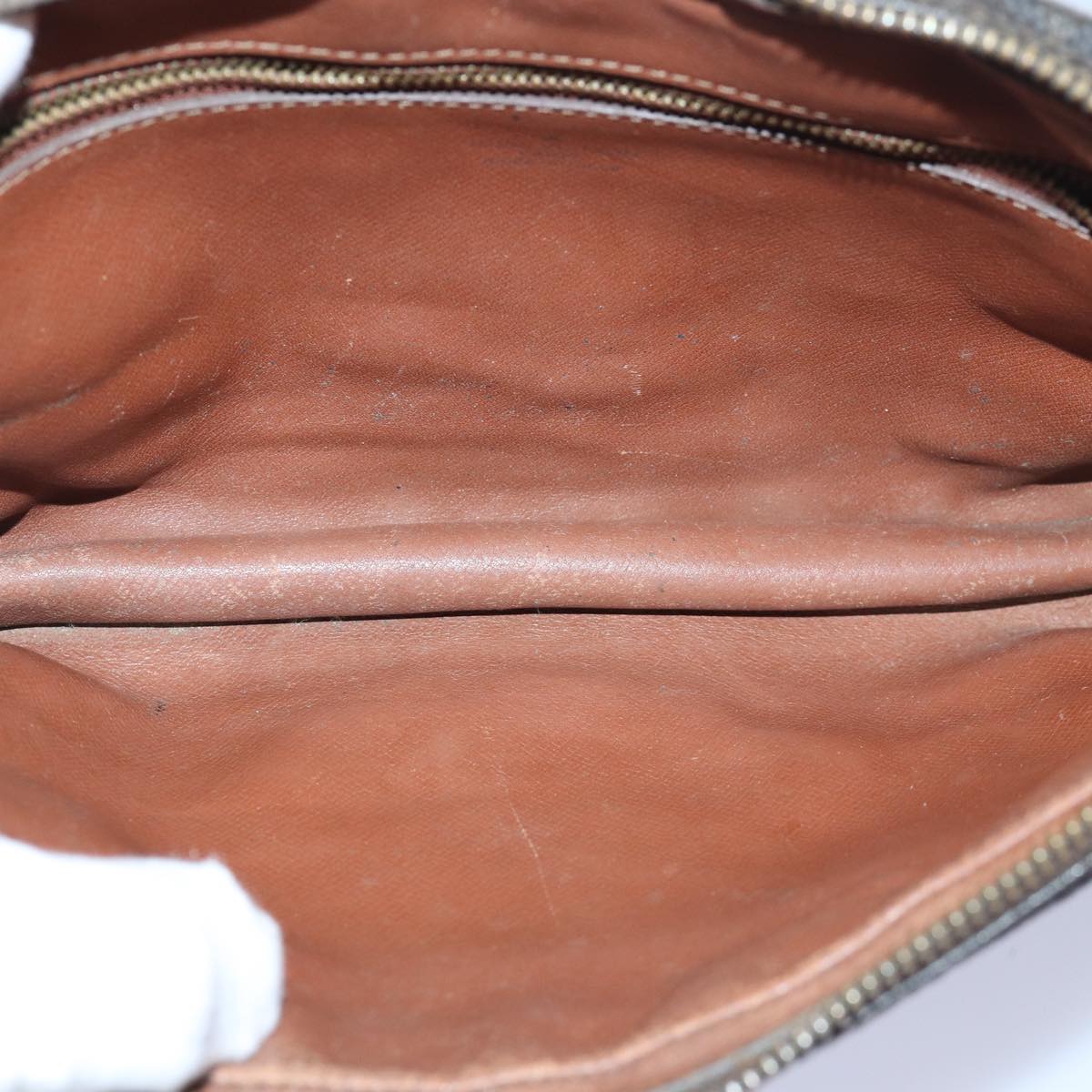 LOUIS VUITTON Monogram Clutch Bag 3Set LV bs15947