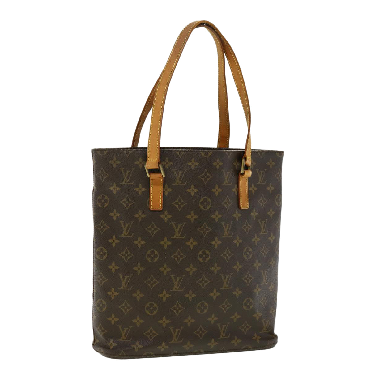 LOUIS VUITTON Monogram Vavin GM Tote Bag M51170 LV bs1595
