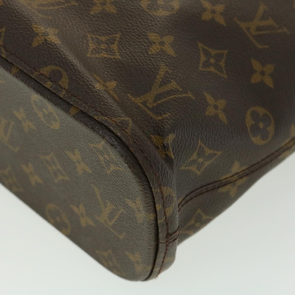 LOUIS VUITTON Monogram Vavin GM Tote Bag M51170 LV bs1595