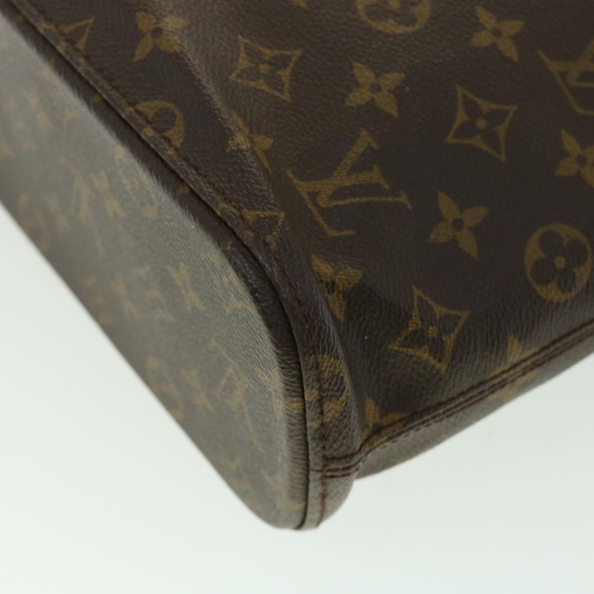 LOUIS VUITTON Monogram Vavin GM Tote Bag M51170 LV bs1595