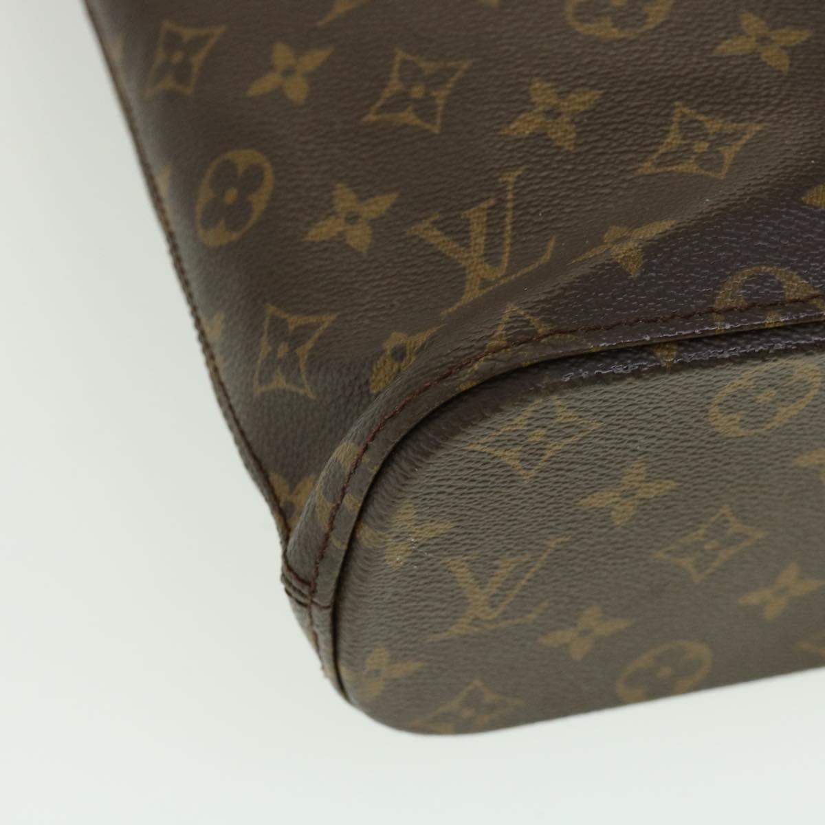 LOUIS VUITTON Monogram Vavin GM Tote Bag M51170 LV bs1595