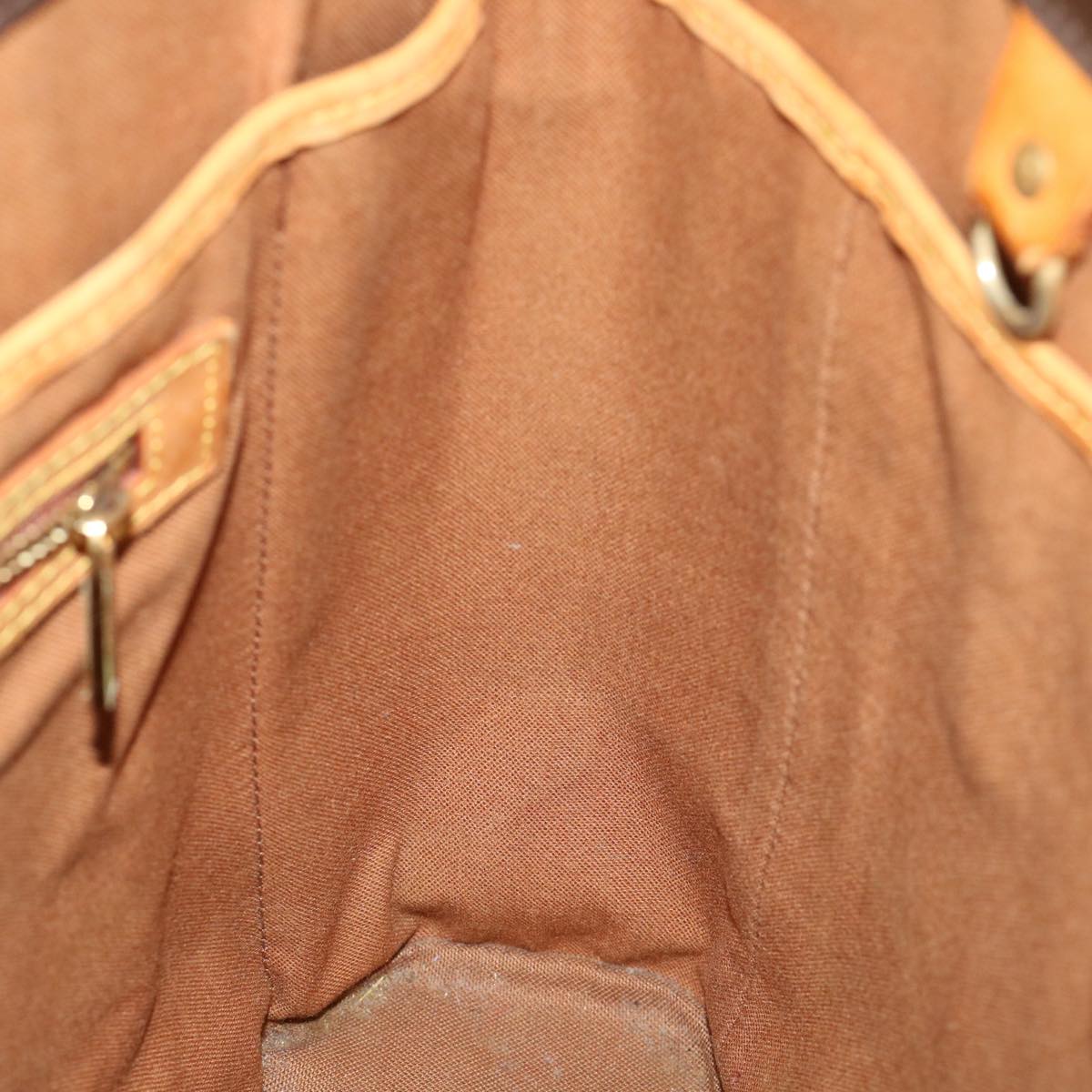 LOUIS VUITTON Monogram Vavin GM Tote Bag M51170 LV bs1595