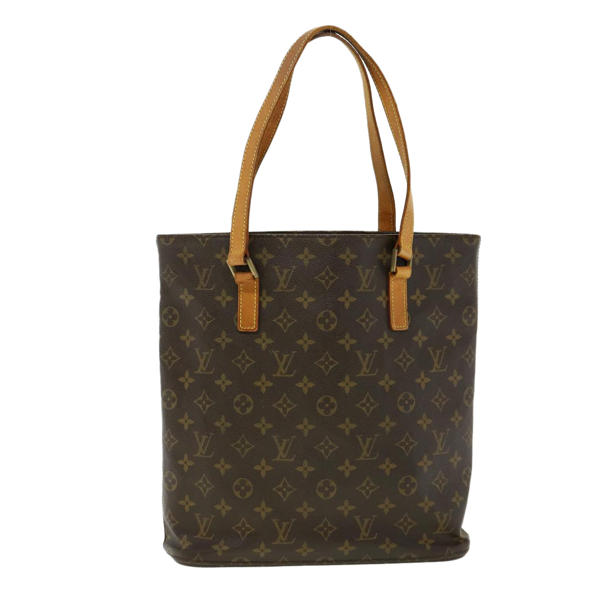 LOUIS VUITTON Monogram Vavin GM Tote Bag M51170 LV bs1595