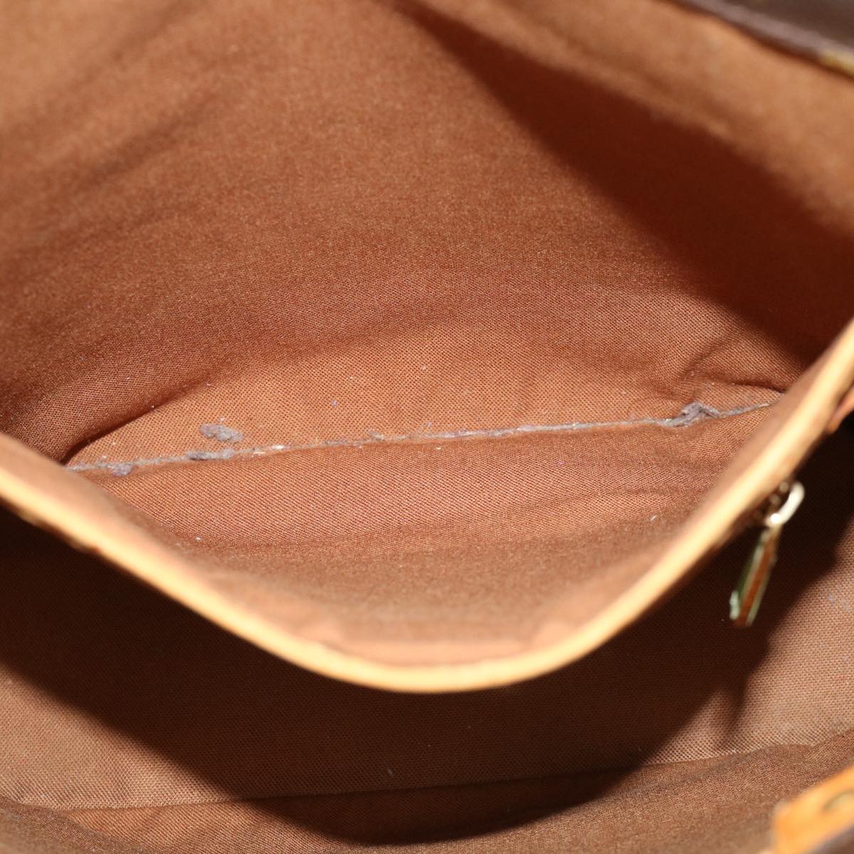 LOUIS VUITTON Monogram Vavin GM Tote Bag M51170 LV bs1595