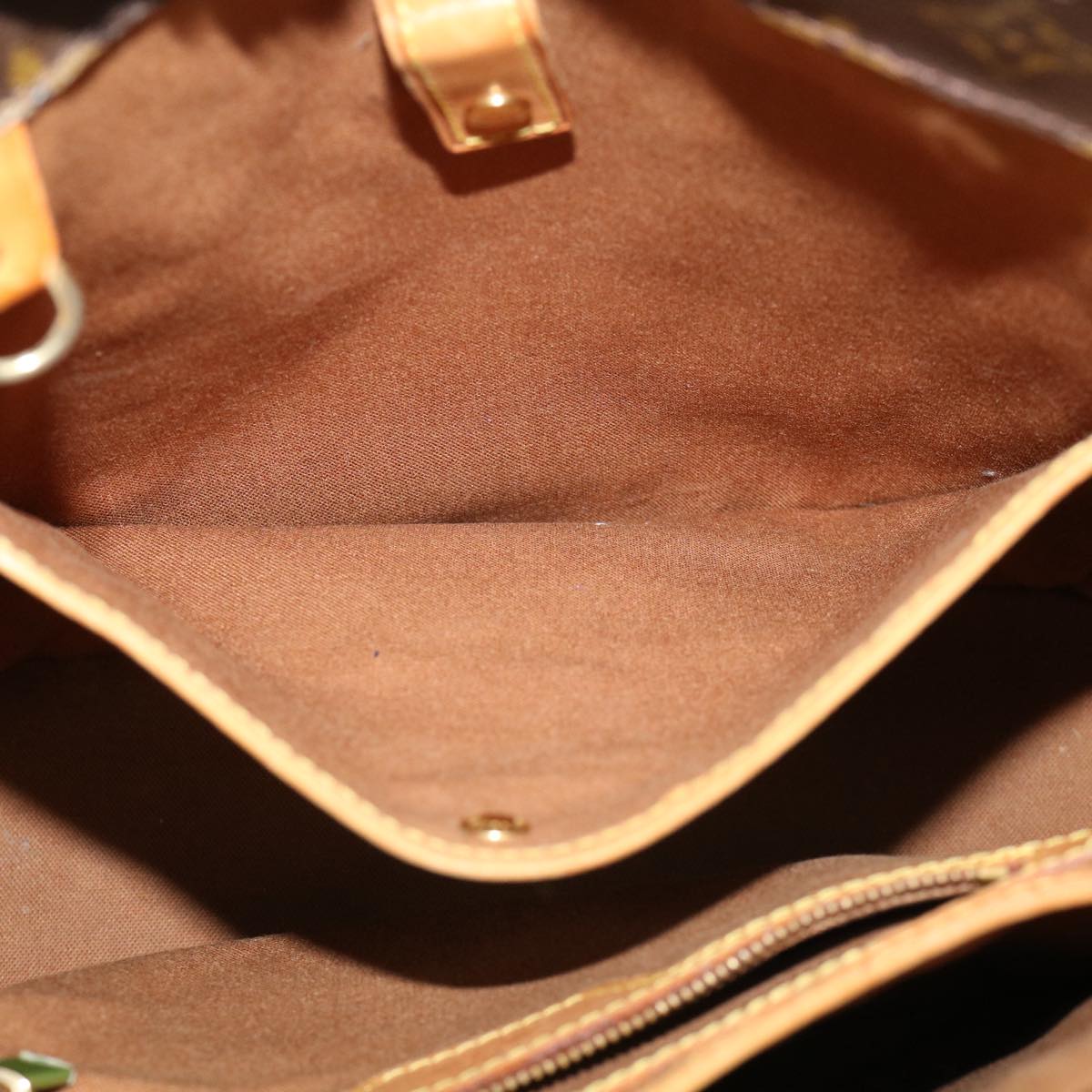 LOUIS VUITTON Monogram Vavin GM Tote Bag M51170 LV bs1595