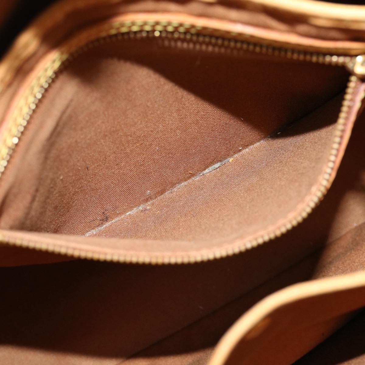 LOUIS VUITTON Monogram Vavin GM Tote Bag M51170 LV bs1595