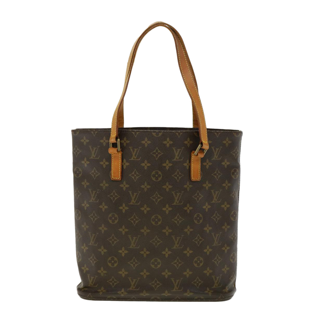 LOUIS VUITTON Monogram Vavin GM Tote Bag M51170 LV bs1595