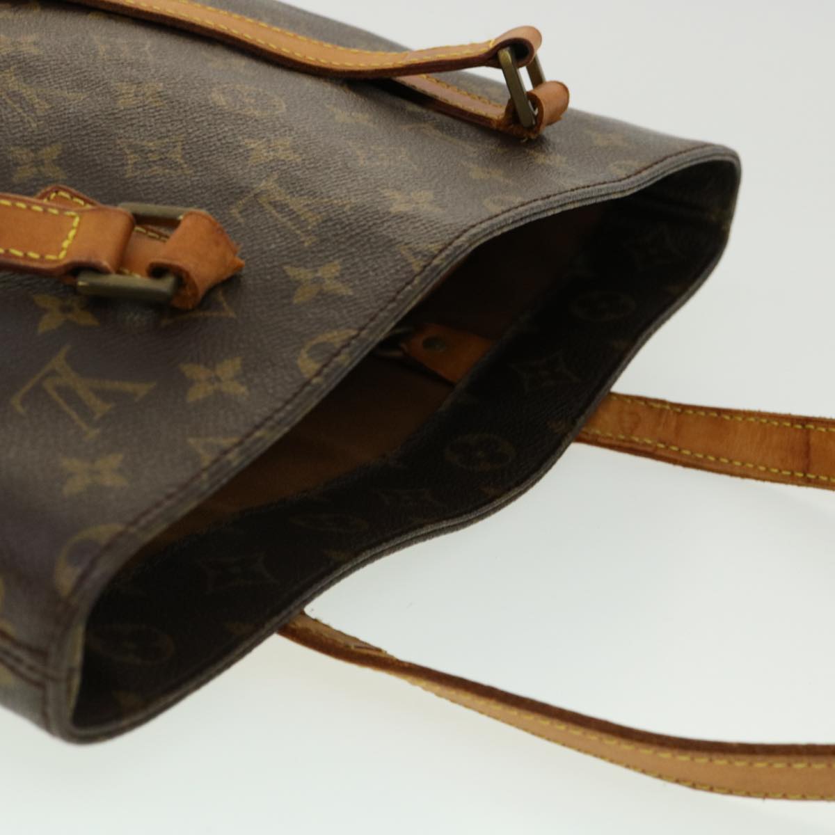 LOUIS VUITTON Monogram Vavin GM Tote Bag M51170 LV bs1595