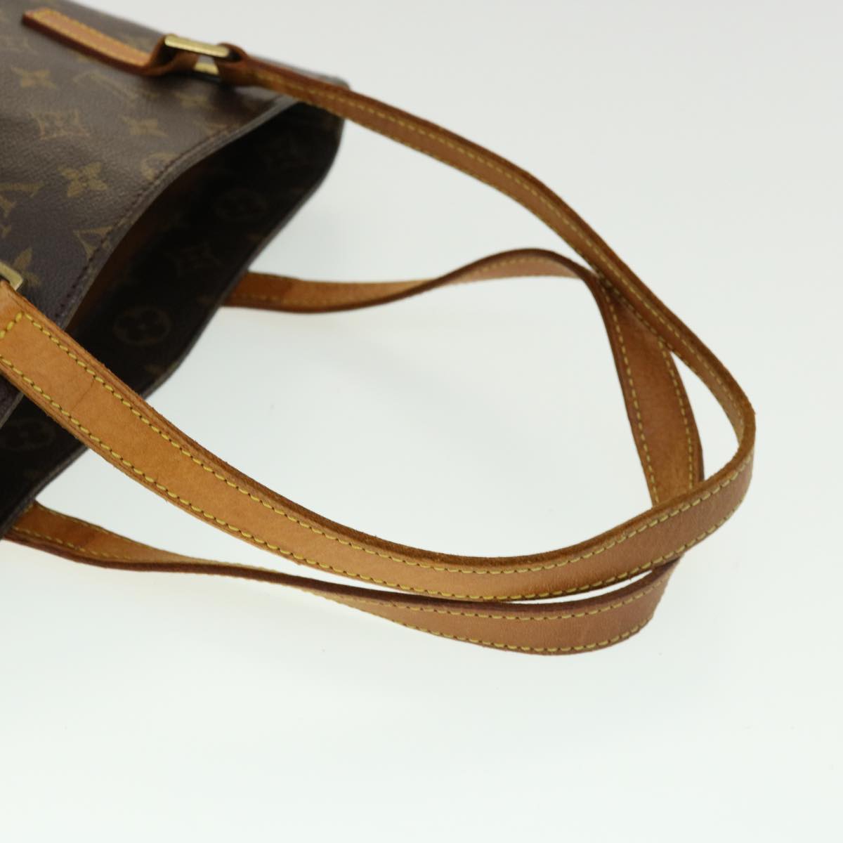 LOUIS VUITTON Monogram Vavin GM Tote Bag M51170 LV bs1595