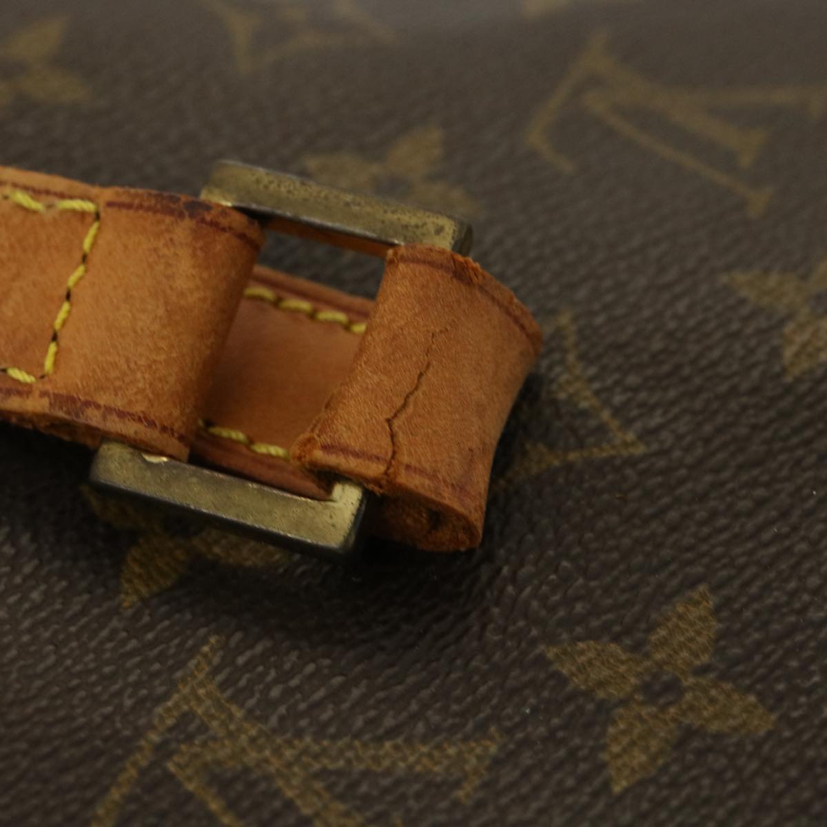 LOUIS VUITTON Monogram Vavin GM Tote Bag M51170 LV bs1595