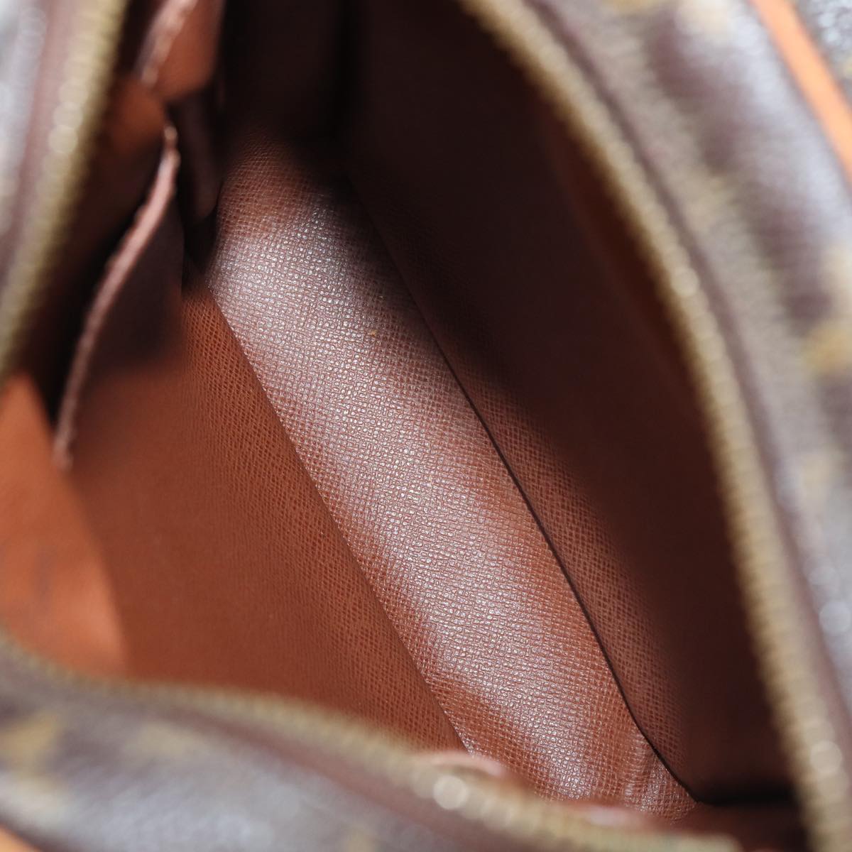 LOUIS VUITTON Monogram Amazon Shoulder Bag M45236 LV bs15961