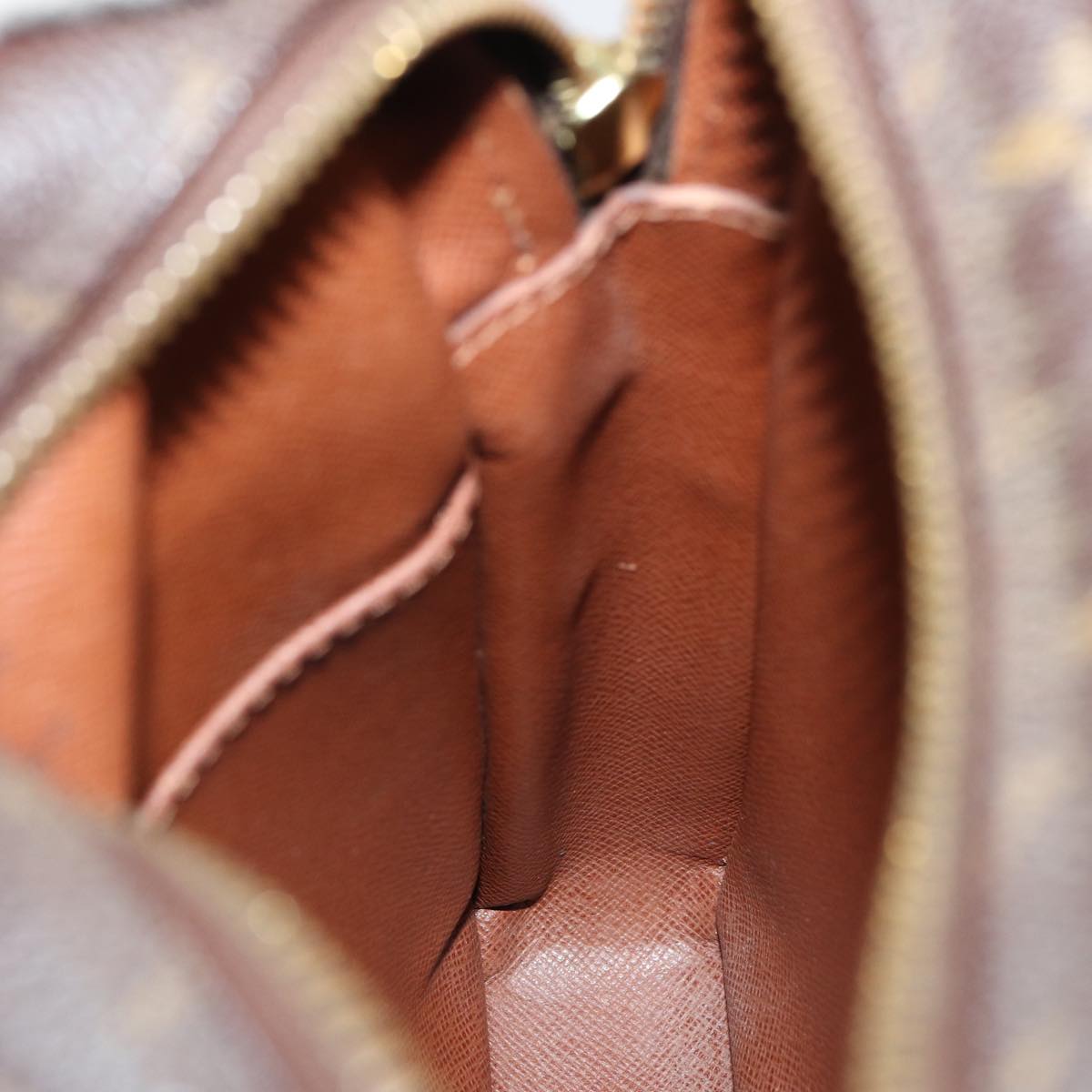 LOUIS VUITTON Monogram Amazon Shoulder Bag M45236 LV bs15961