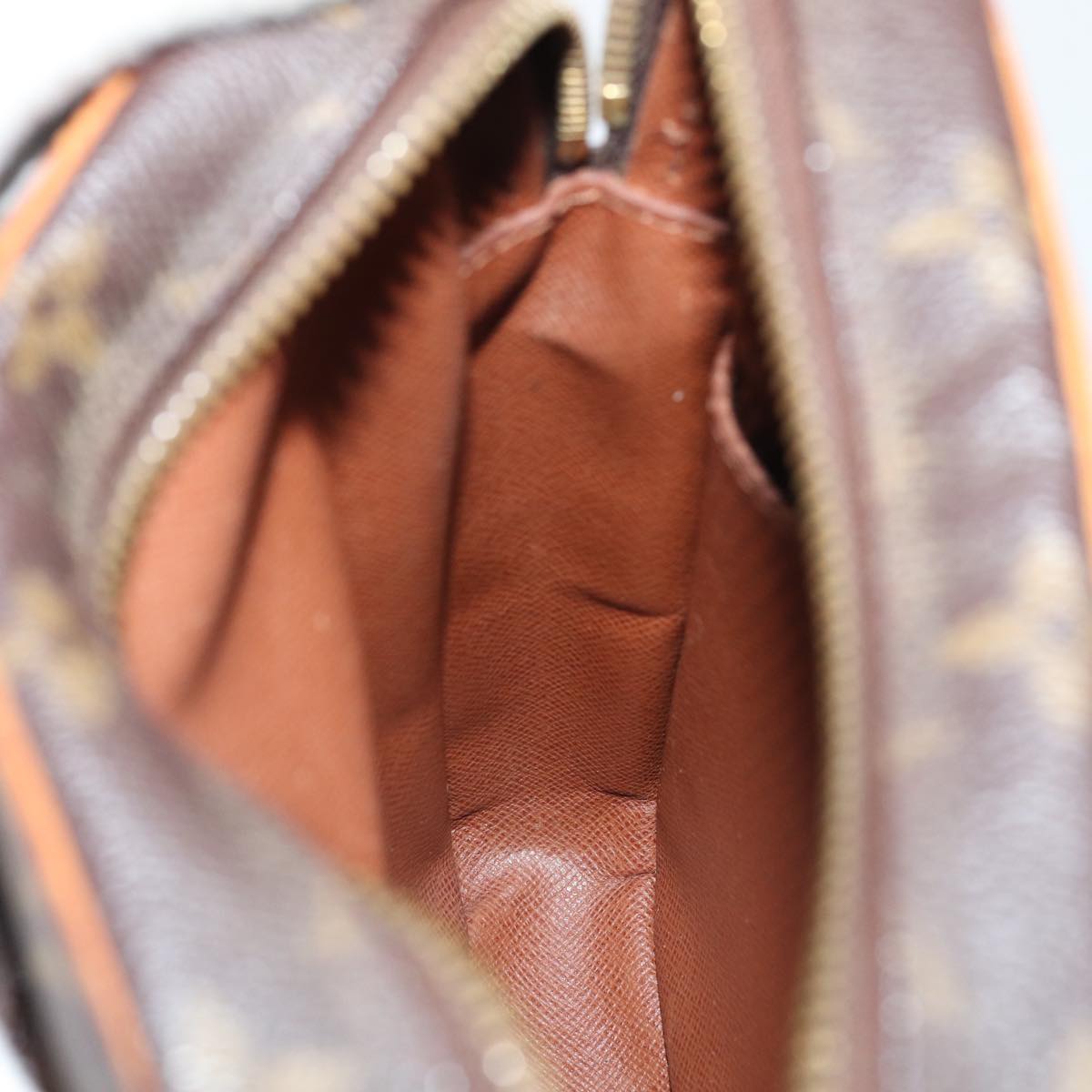 LOUIS VUITTON Monogram Amazon Shoulder Bag M45236 LV bs15961