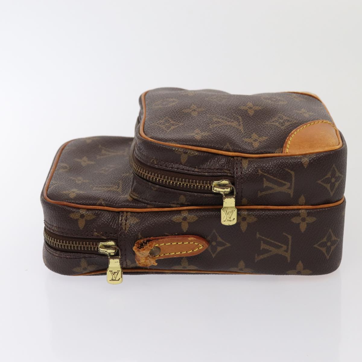 LOUIS VUITTON Monogram Amazon Shoulder Bag M45236 LV bs15961