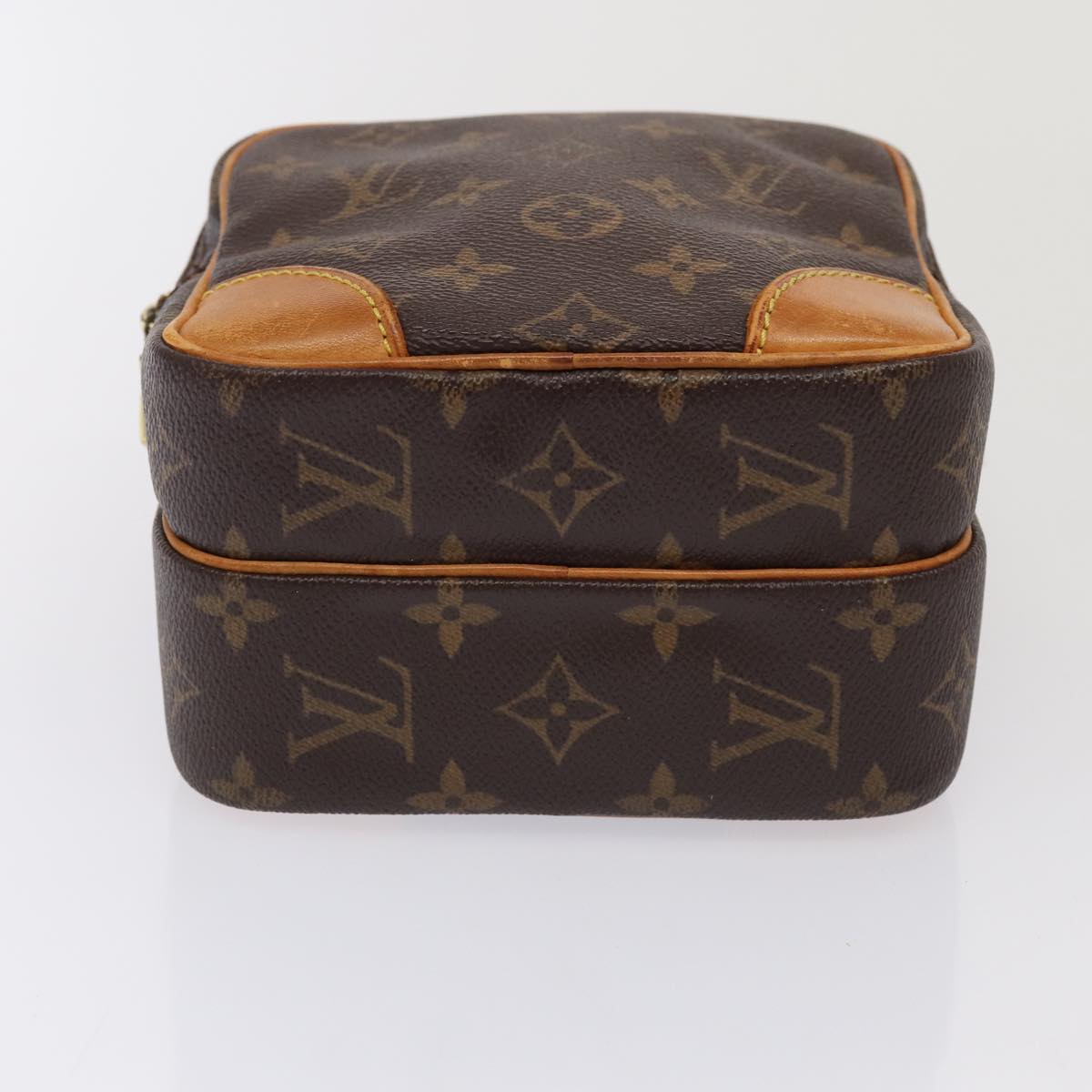 LOUIS VUITTON Monogram Amazon Shoulder Bag M45236 LV bs15961