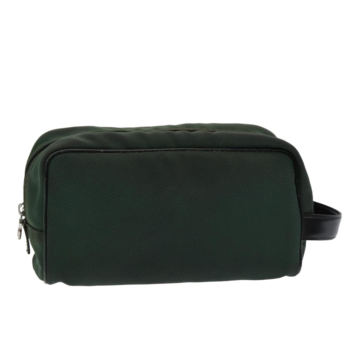 LOUIS VUITTON Taiga Parana Clutch Bag Epicea M30752 LV bs15963