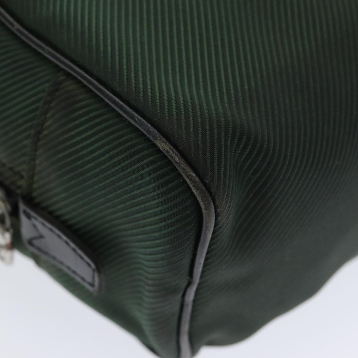 LOUIS VUITTON Taiga Parana Clutch Bag Epicea M30752 LV bs15963