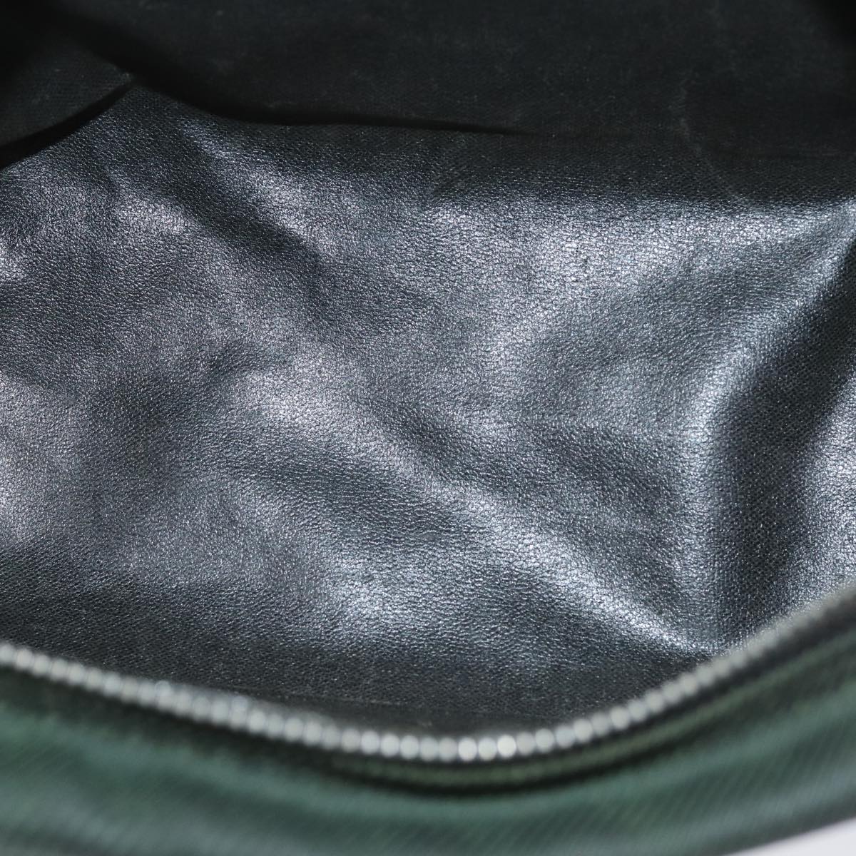 LOUIS VUITTON Taiga Parana Clutch Bag Epicea M30752 LV bs15963