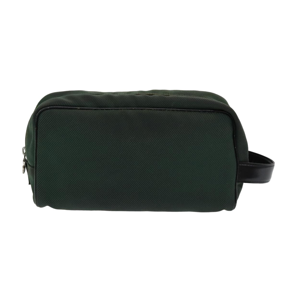 LOUIS VUITTON Taiga Parana Clutch Bag Epicea M30752 LV bs15963