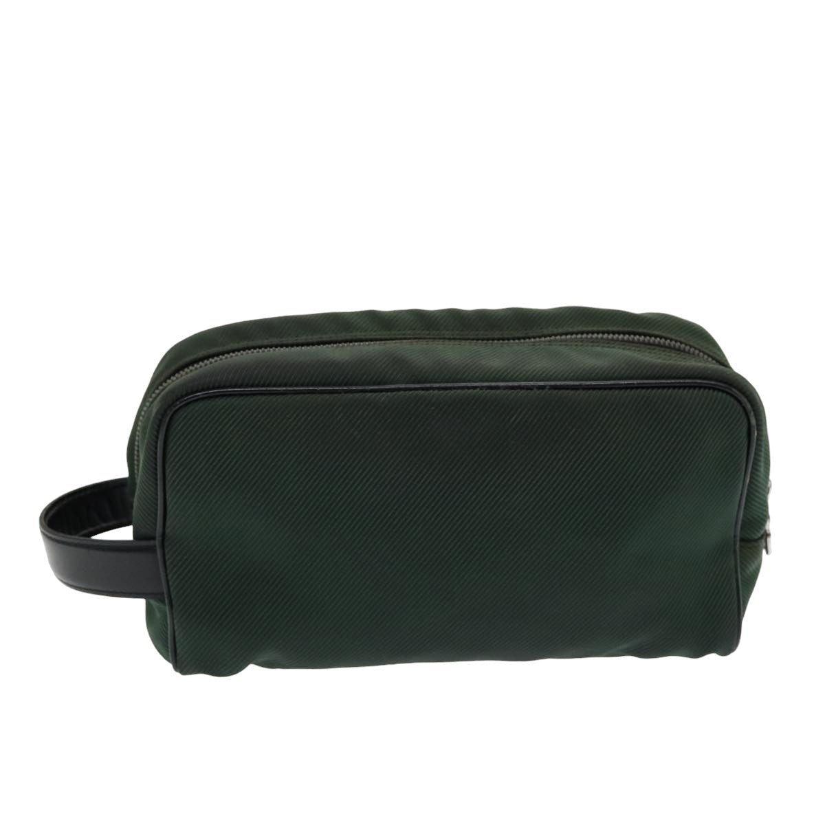 LOUIS VUITTON Taiga Parana Clutch Bag Epicea M30752 LV bs15963