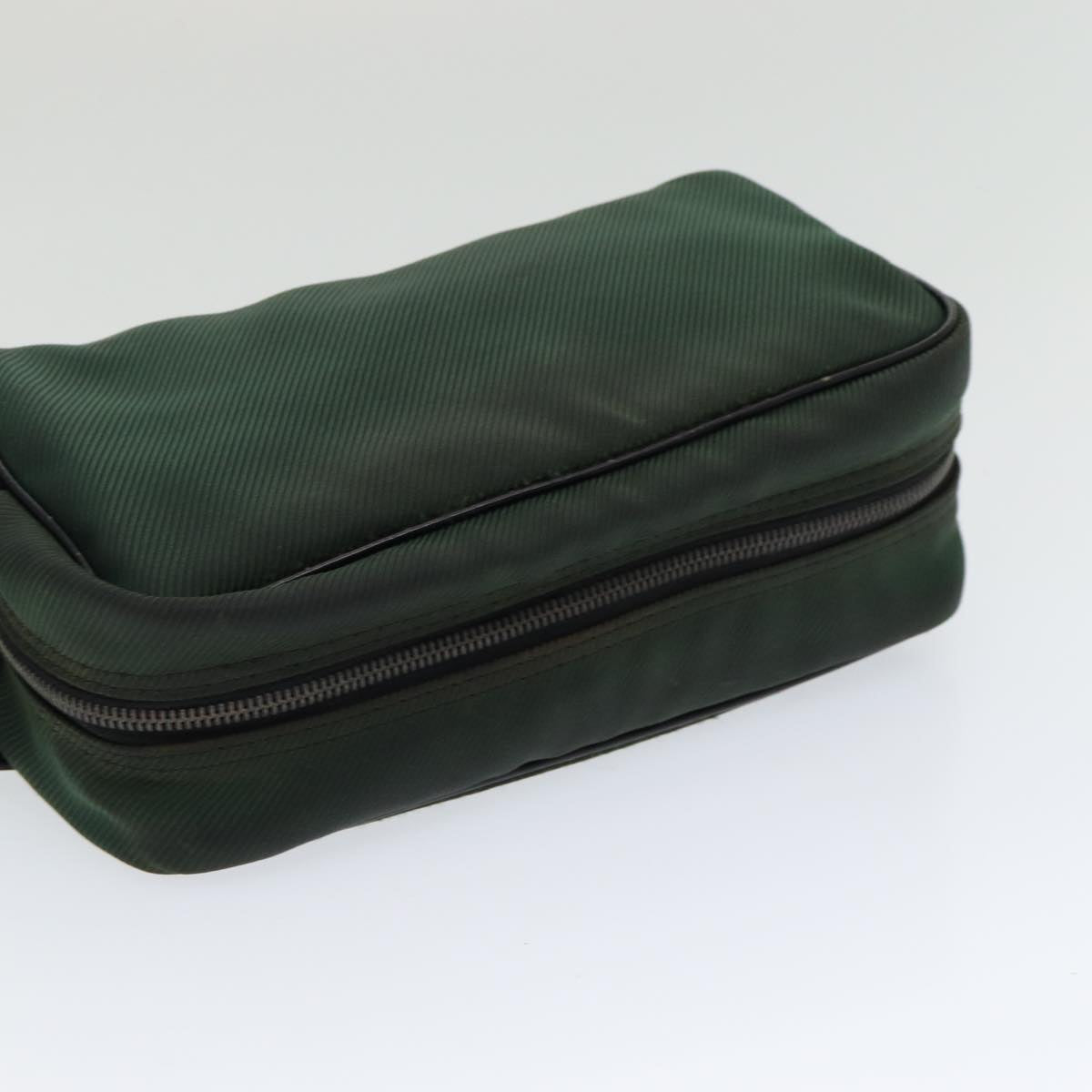 LOUIS VUITTON Taiga Parana Clutch Bag Epicea M30752 LV bs15963