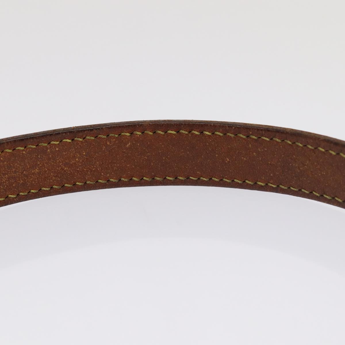 LOUIS VUITTON Monogram Musette Shoulder Bag M51256 LV bs15991