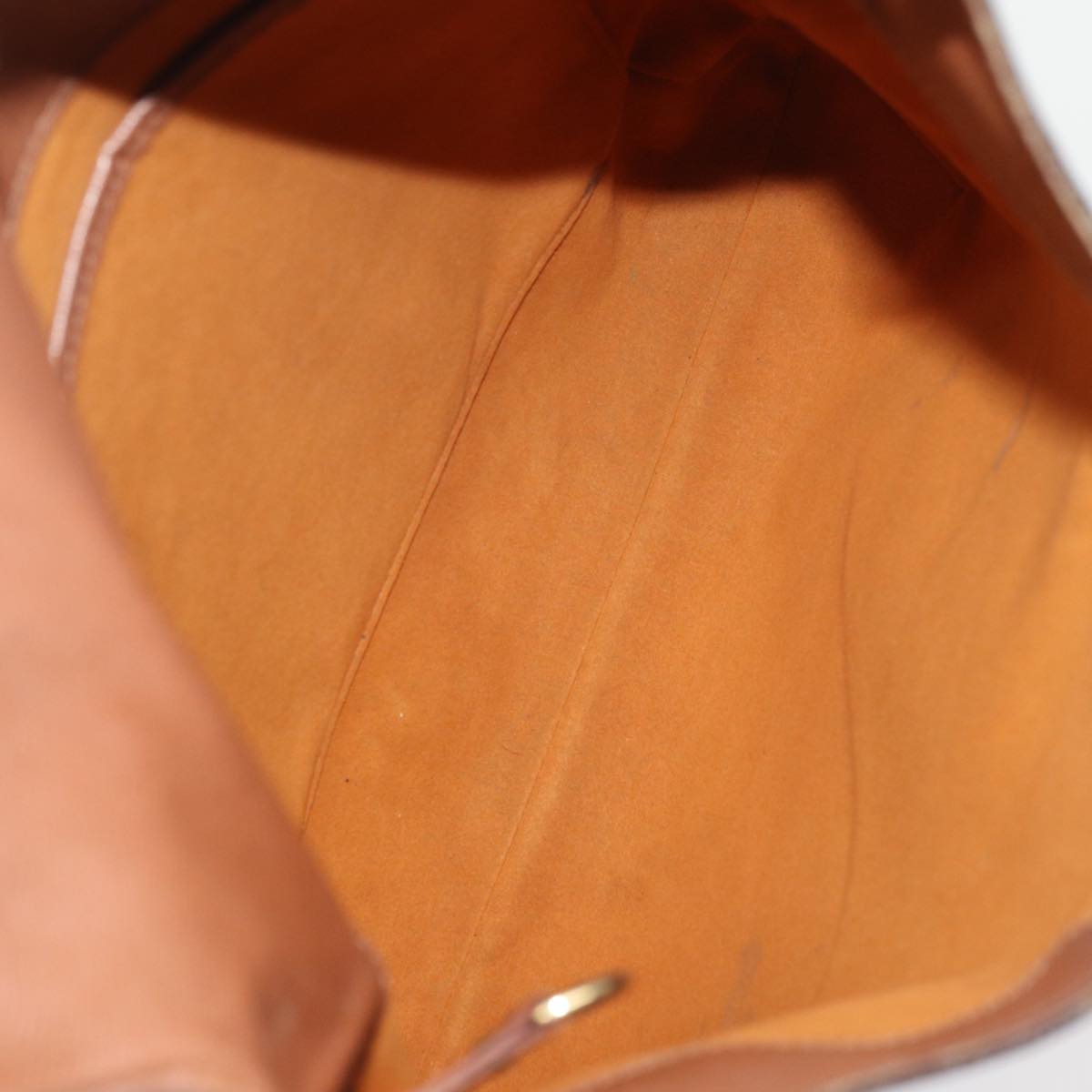 LOUIS VUITTON Monogram Musette Shoulder Bag M51256 LV bs15991