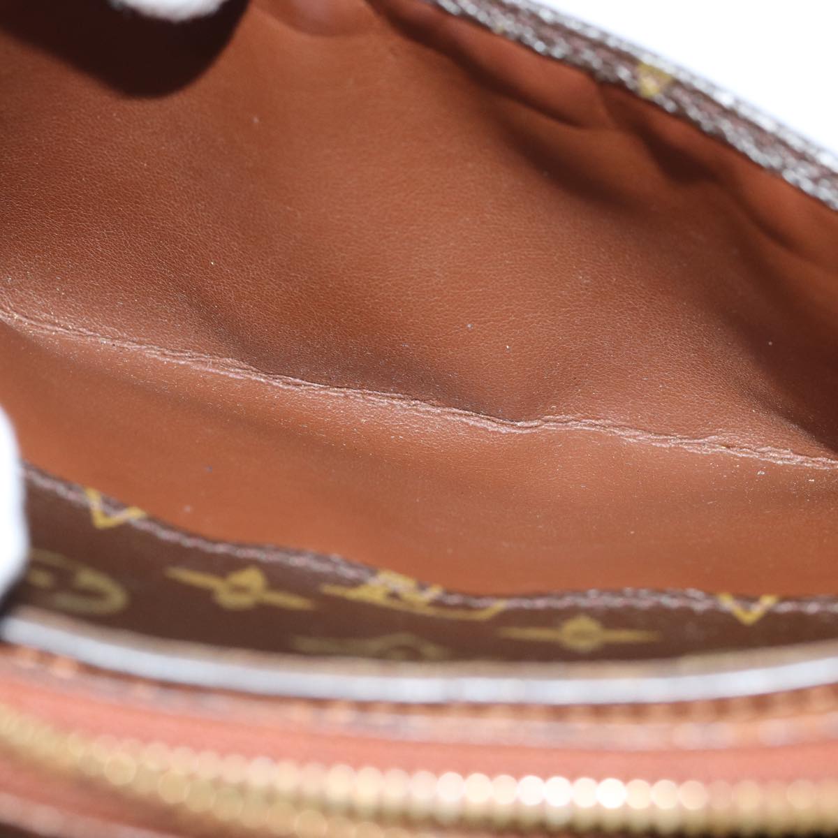 LOUIS VUITTON Monogram Orsay Clutch Bag M51790 LV bs15994