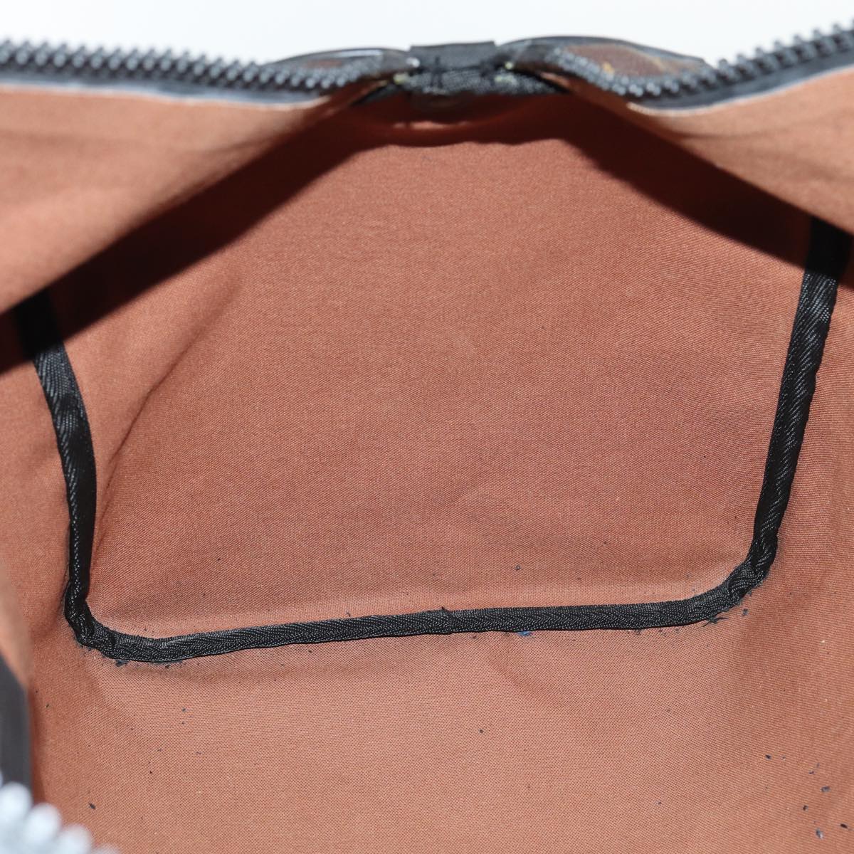 LOUIS VUITTON Monogram Waterproof Keepall Bandouliere55 BostonBag M41411 bs16053