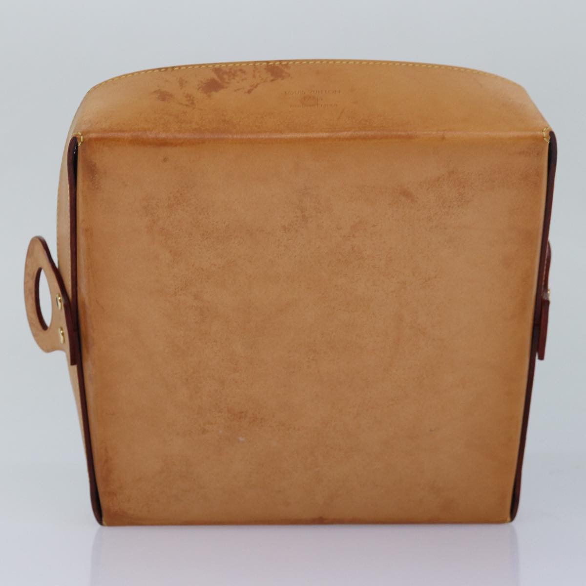 LOUIS VUITTON Monogram Vide poche GM Accessory Case GI0151 LV bs16134