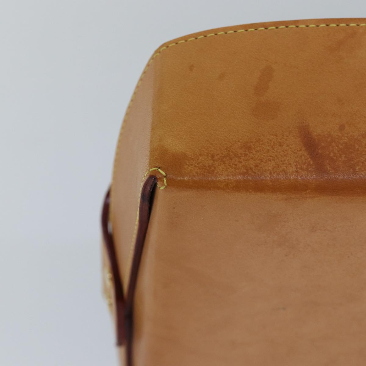 LOUIS VUITTON Monogram Vide poche GM Accessory Case GI0151 LV bs16134