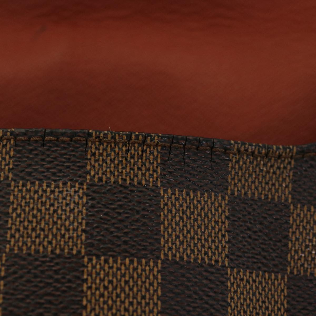 LOUIS VUITTON Damier Ebene Musette Salsa Shoulder Bag N51300 LV bs1617