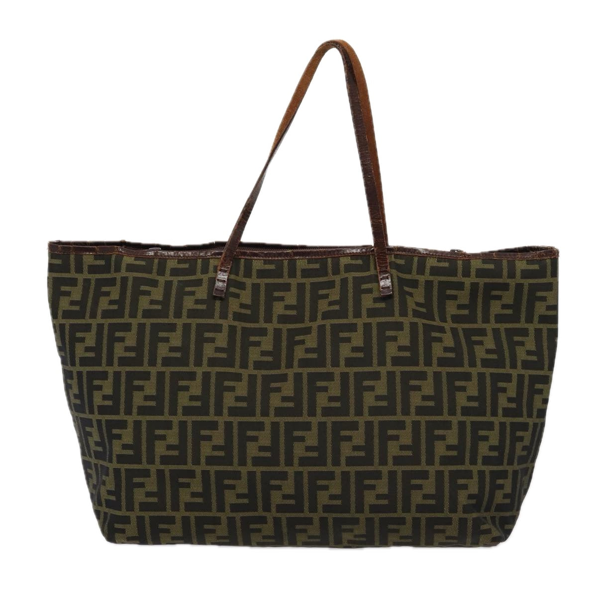 Luxury Fendi Burberry PRADA Tote Bag clutch 3Set Brown Blackbs16200