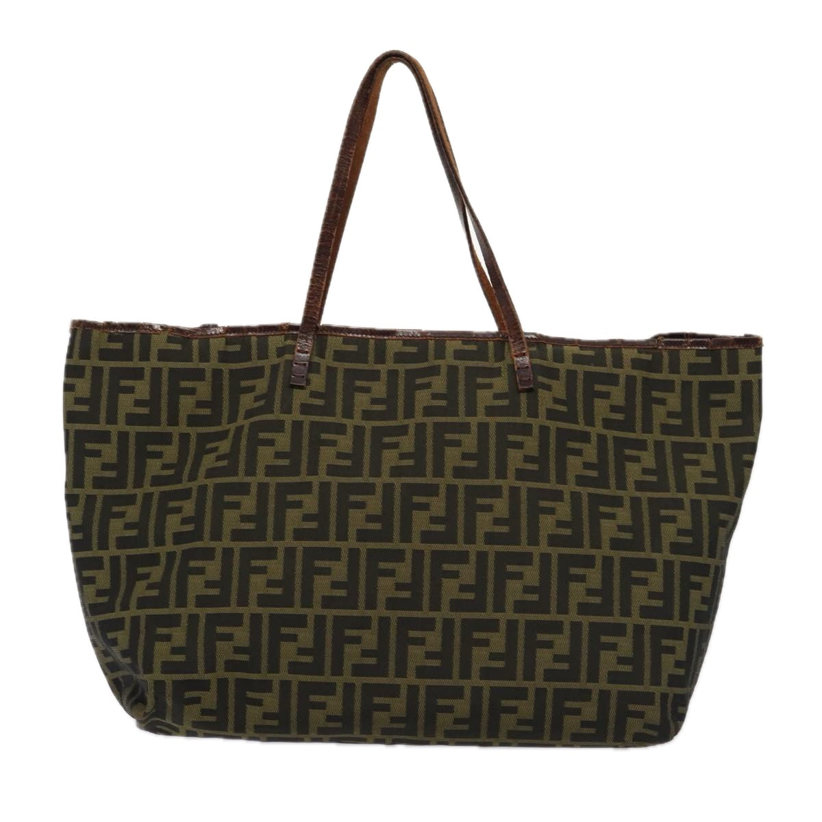 Luxury Fendi Burberry PRADA Tote Bag clutch 3Set Brown Blackbs16200