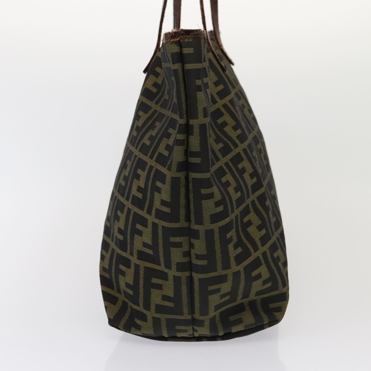 Luxury Fendi Burberry PRADA Tote Bag clutch 3Set Brown Blackbs16200