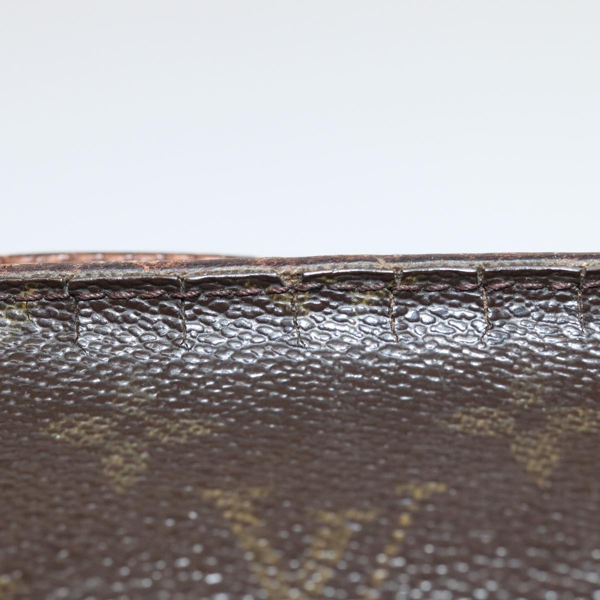LOUIS VUITTON Monogram Taiga Clutch Bag 2Set Epicea LV bs16201