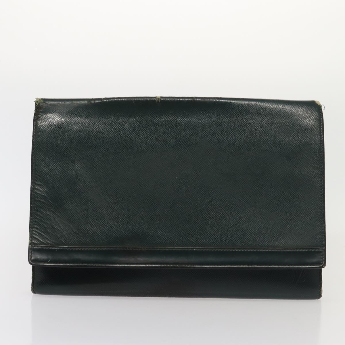 LOUIS VUITTON Monogram Taiga Clutch Bag 2Set Epicea LV bs16201