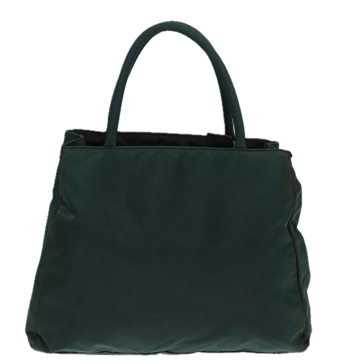 Luxury Prada Hand Bag Nylon Khaki  bs16222