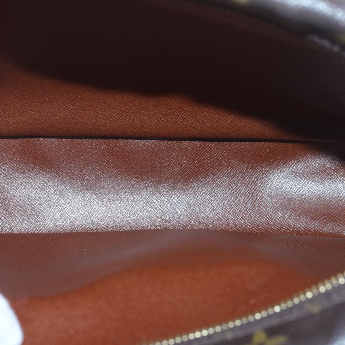 LOUIS VUITTON Monogram Nile Shoulder Bag M45244 LV bs16267