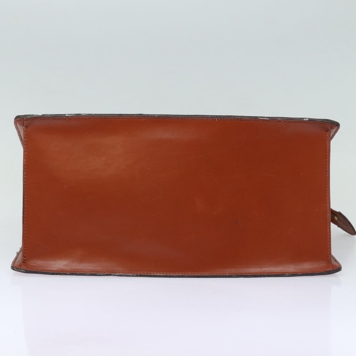 LOUIS VUITTON Epi Riviera Hand Bag Brown M48183 LV bs16294