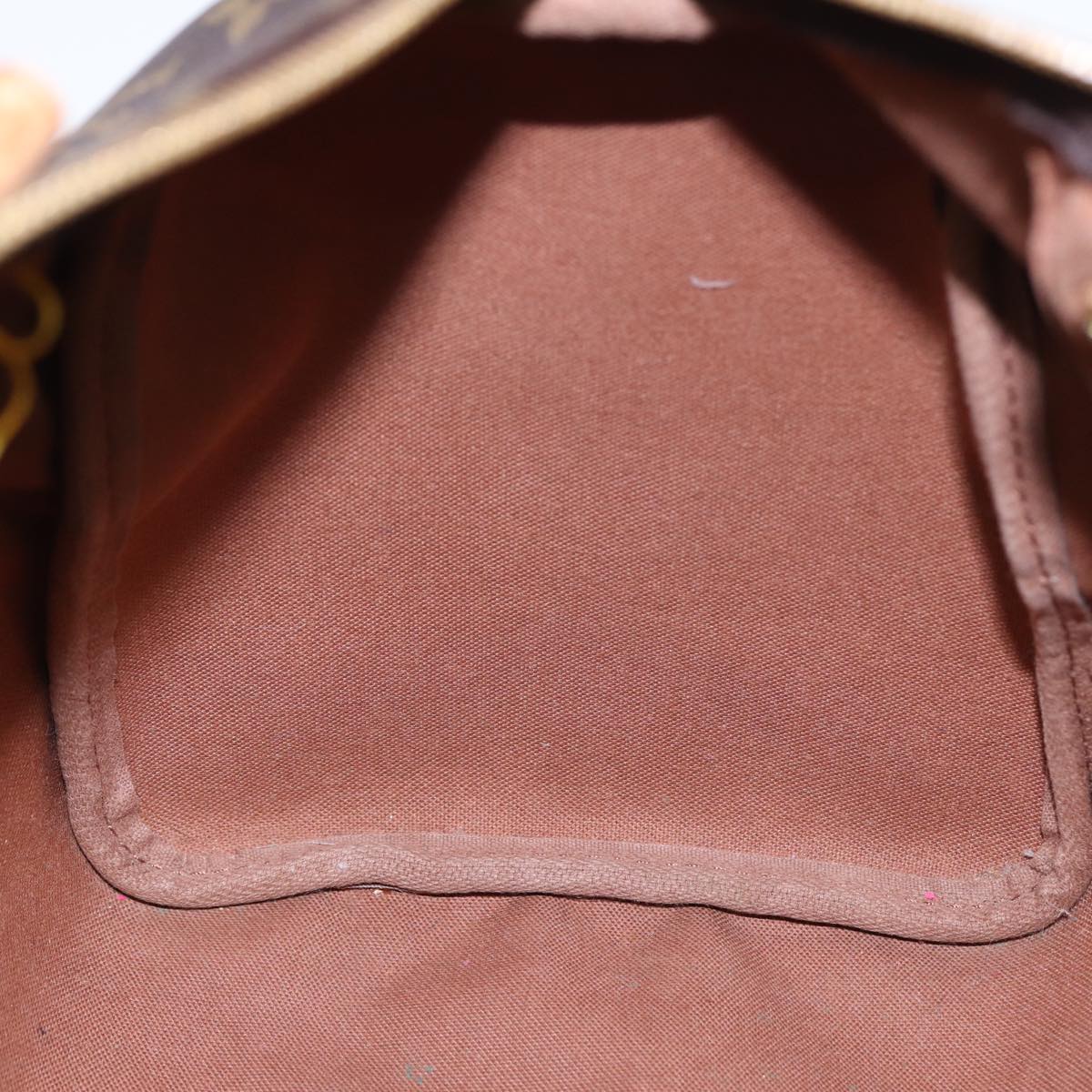 LOUIS VUITTON Monogram Speedy 30 Hand Bag M41526 LV bs16304