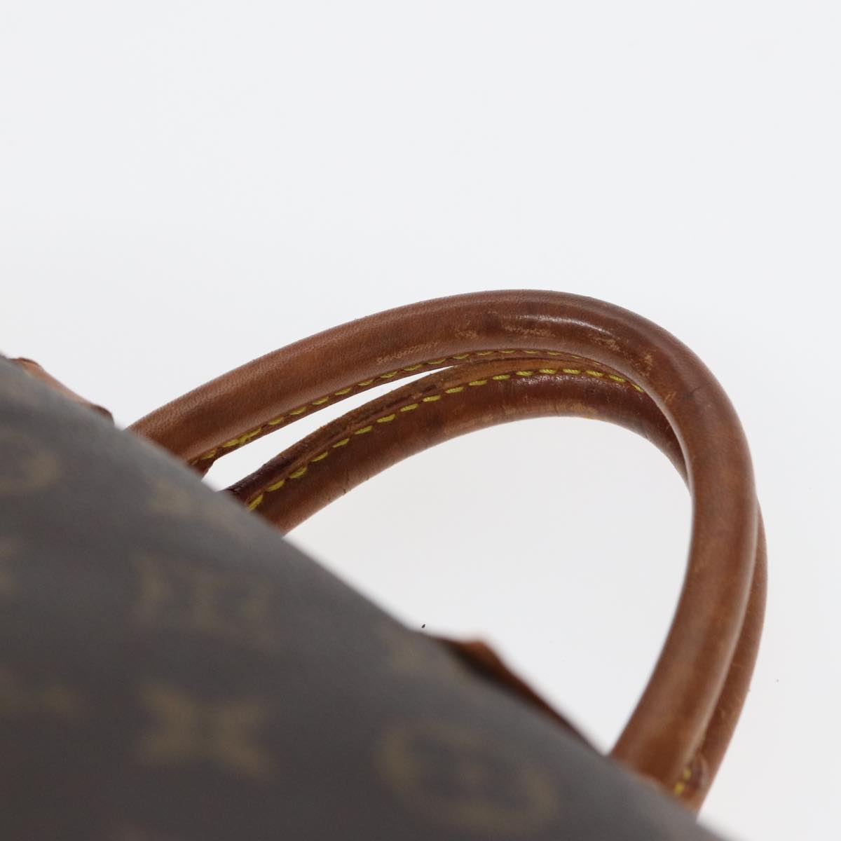 LOUIS VUITTON Monogram Speedy 30 Hand Bag M41526 LV bs16304