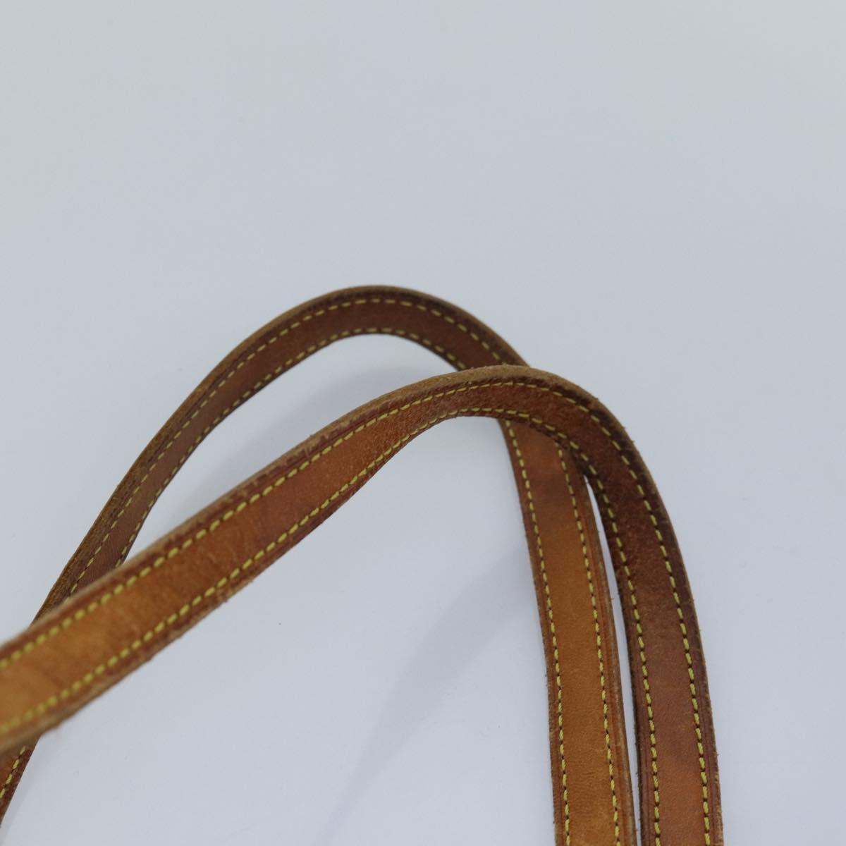 LOUIS VUITTON Monogram Cite MM Hand Bag M51182 LV bs16306