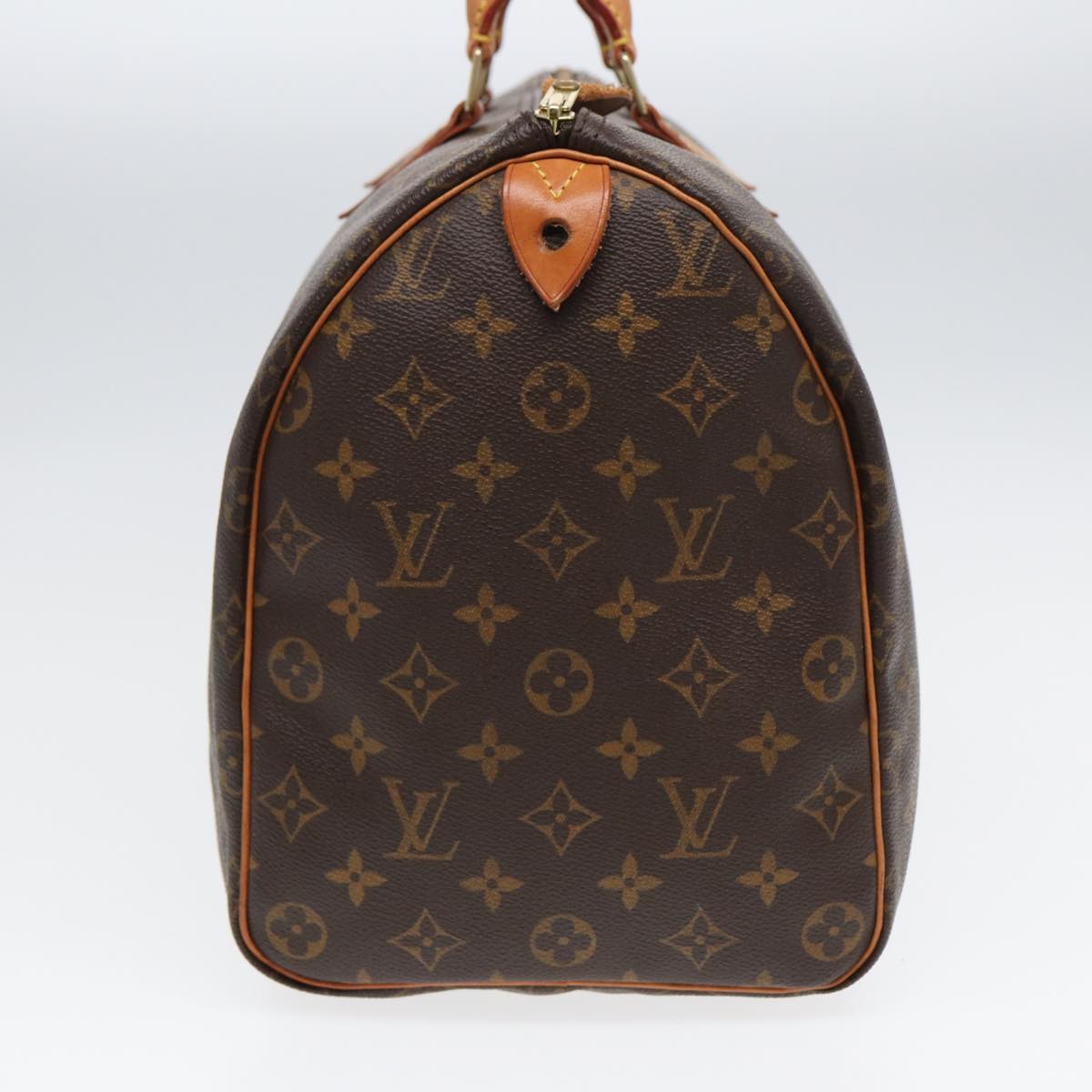 LOUIS VUITTON Monogram Speedy 40 Hand Bag M41522 LV bs16329