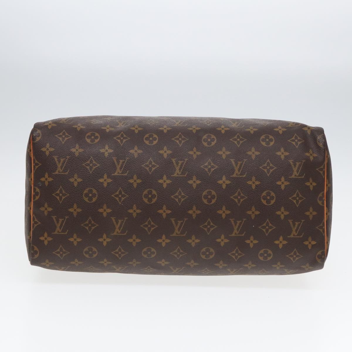 LOUIS VUITTON Monogram Speedy 40 Hand Bag M41522 LV bs16329